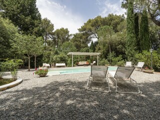 Villa Fasano Buitenaudio-opname 7