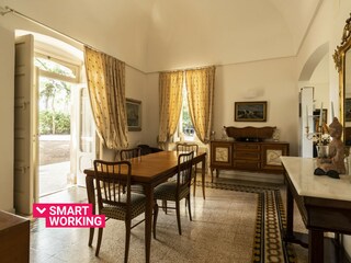 Villa Fasano Caratteristiche 17