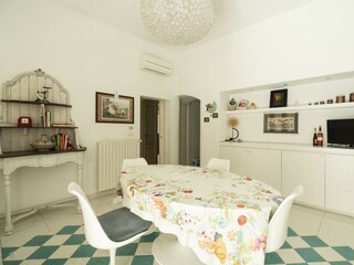 Villa Fasano Caratteristiche 19