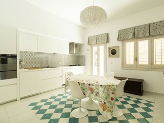 Villa Fasano Caratteristiche 22