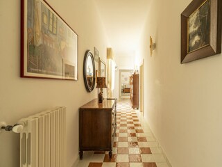 Villa Fasano Caratteristiche 23