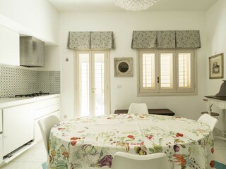 Villa Fasano Caratteristiche 24