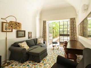 Villa Fasano Caratteristiche 29