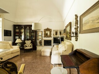 Villa Fasano Caratteristiche 36