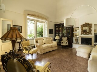 Villa Fasano Características 32