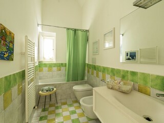 Villa Fasano Caratteristiche 35