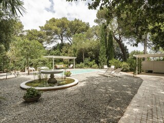 Villa Fasano Ambiente 37