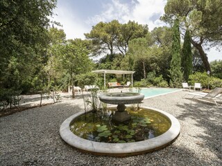 Villa Fasano Ambiente 38