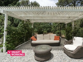 Villa Fasano Outdoor Recording 10