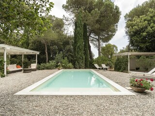 Villa Fasano Buitenaudio-opname 11