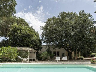 Villa Fasano Buitenaudio-opname 12