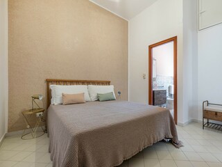 Maison de vacances Sferracavallo Équipement 6