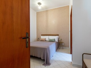 Maison de vacances Sferracavallo Équipement 9
