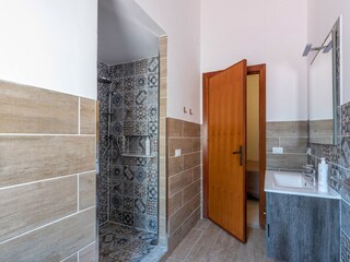 Maison de vacances Sferracavallo Équipement 11