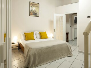 Appartamento Neapel Caratteristiche 4