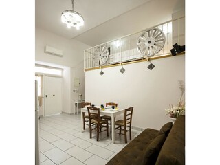 Apartment Neapel Features 6