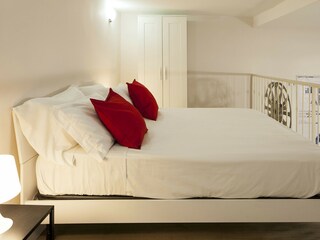 Appartamento Neapel Caratteristiche 7