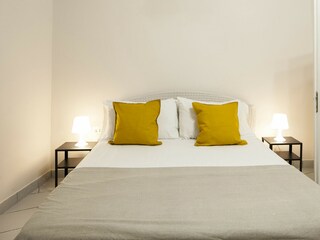 Appartamento Neapel Caratteristiche 8