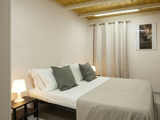 Appartamento Neapel Caratteristiche 9