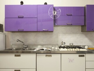 Appartamento Neapel Caratteristiche 10