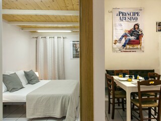 Appartamento Neapel Caratteristiche 11