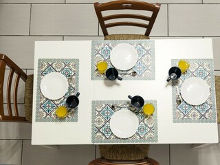 Appartamento Neapel Caratteristiche 12