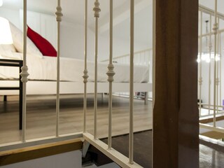 Appartamento Neapel Caratteristiche 13