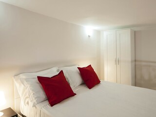 Appartamento Neapel Caratteristiche 14