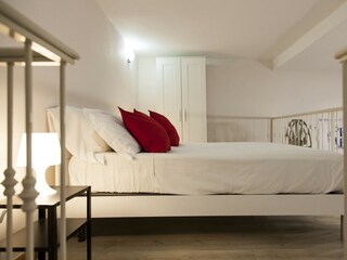 Appartamento Neapel Caratteristiche 15