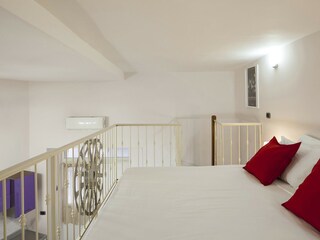 Appartamento Neapel Caratteristiche 16