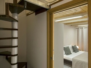 Appartamento Neapel Caratteristiche 19