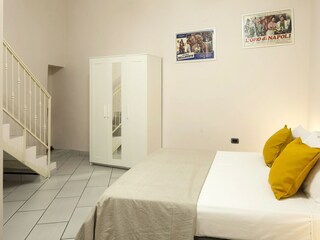 Appartamento Neapel Caratteristiche 21