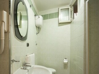 Appartamento Neapel Caratteristiche 22