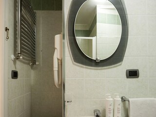 Appartamento Neapel Caratteristiche 23