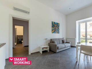 Appartement Palermo Kenmerken 2