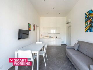 Appartement Palermo Kenmerken 3