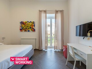 Appartement Palermo Kenmerken 4