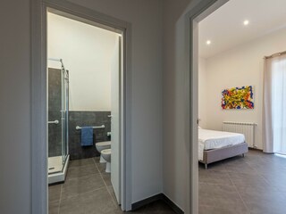 Appartement Palermo Kenmerken 6