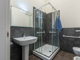 Appartamento Palermo Caratteristiche 7