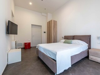 Appartement Palermo Kenmerken 8