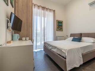 Appartement Palermo Kenmerken 10