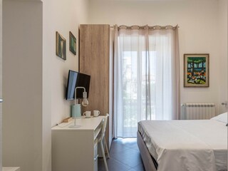 Appartement Palermo Kenmerken 11