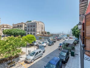 Appartement La Cala - Palermo - image1