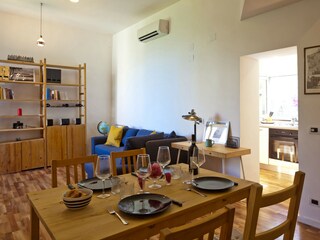 Apartment Neapel Ausstattung 10