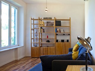 Appartement Neapel Kenmerken 12