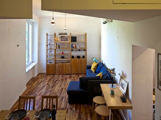 Apartment Neapel Ausstattung 13