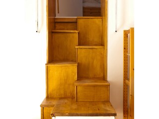 Appartement Neapel Kenmerken 16