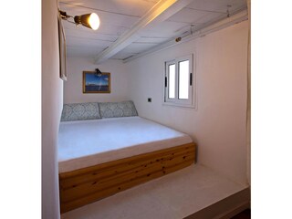 Appartement Neapel Kenmerken 17