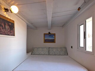 Appartement Neapel Kenmerken 18