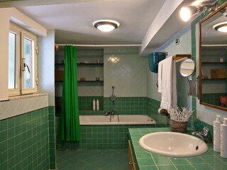 Appartement Neapel Kenmerken 19
